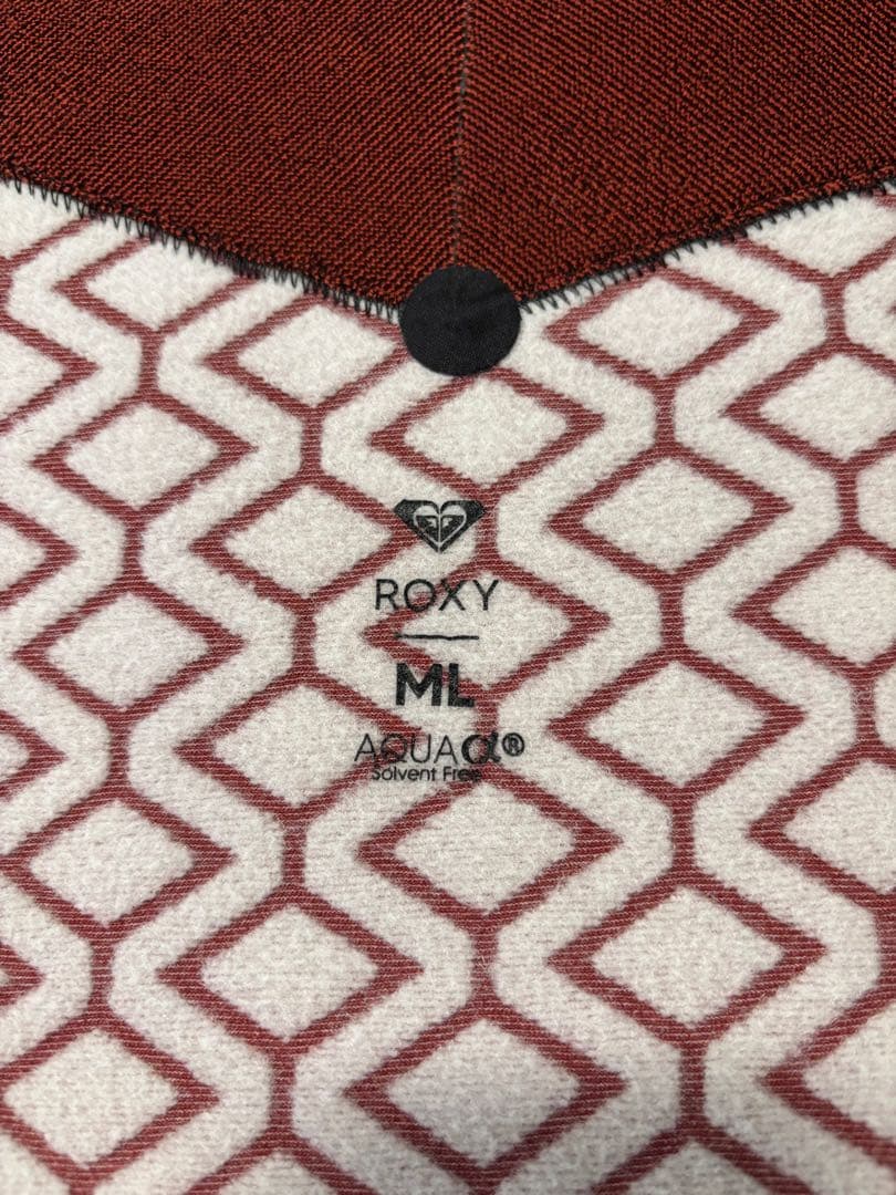 ロキシー　セミドライ　レディース