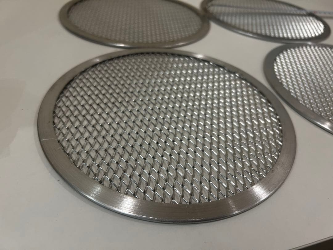 【美品】ENRO 電気式窯焼名人mini (ピザスクリーン付き)2025年製