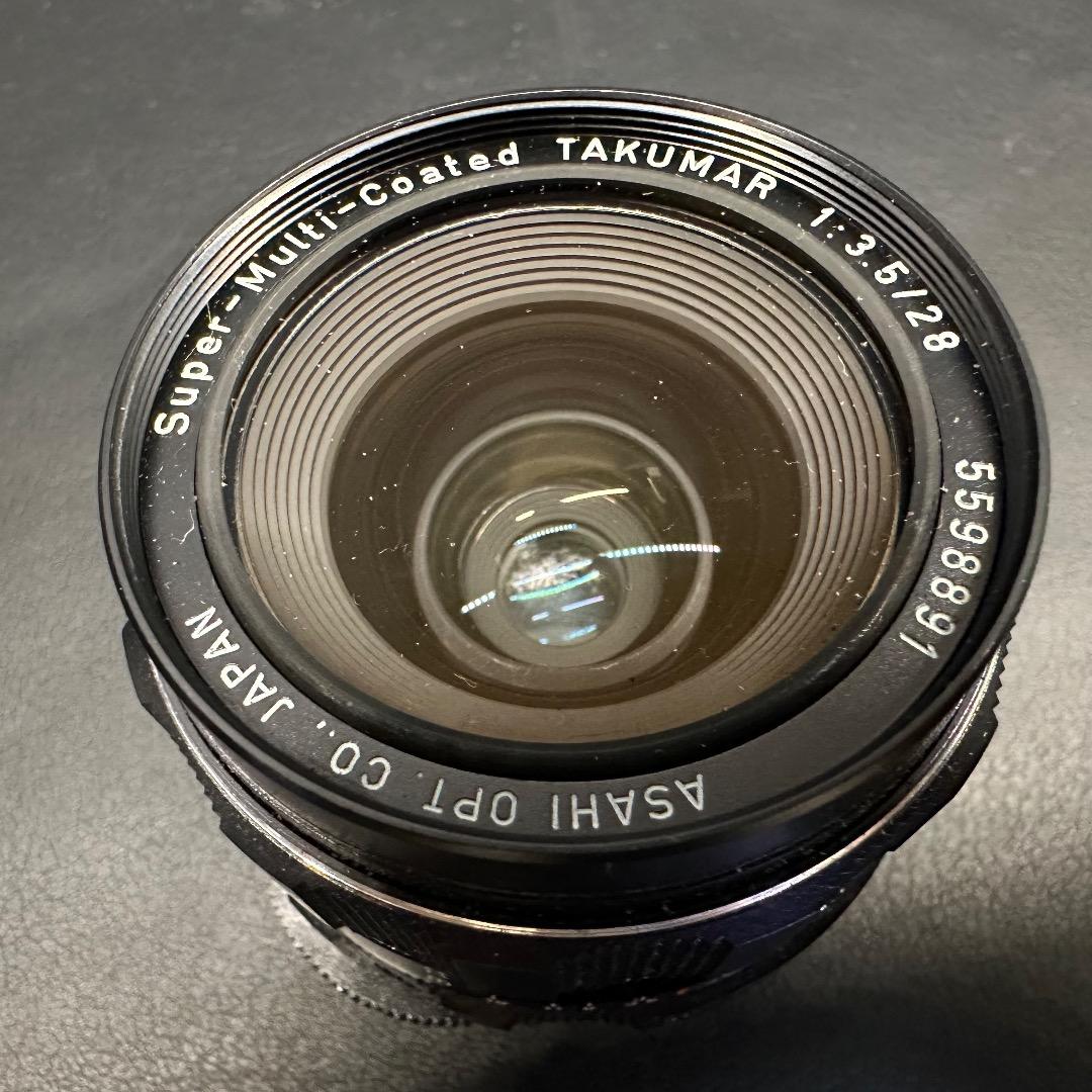 ♡Da右1030 アサヒ ペンタックス Kenko レンズ レンズフード まとめ