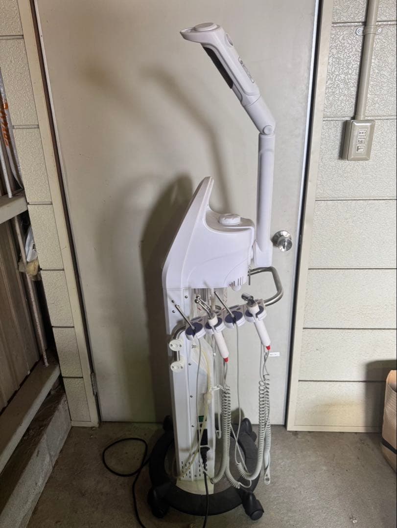 K638 ソニアネオ 機能複合美顔器