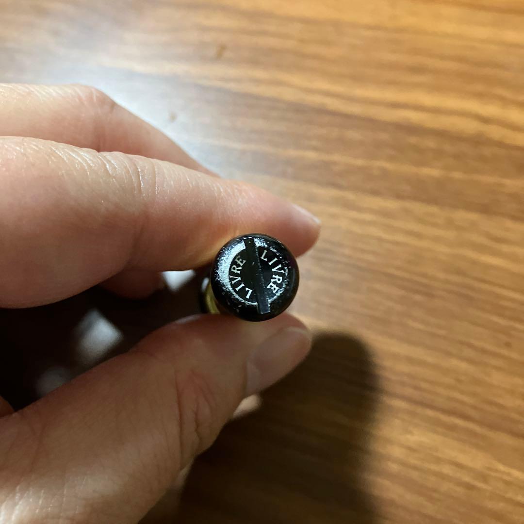 美品　ハイテン　パワーハンドル　58mm リブレ　カスタムバランサー