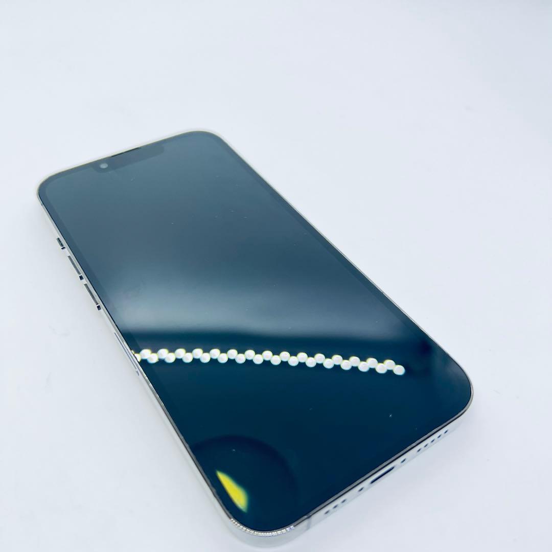 【訳あり特価‼️】 iPhone 13 Pro 128GB 本体 動作確認済み