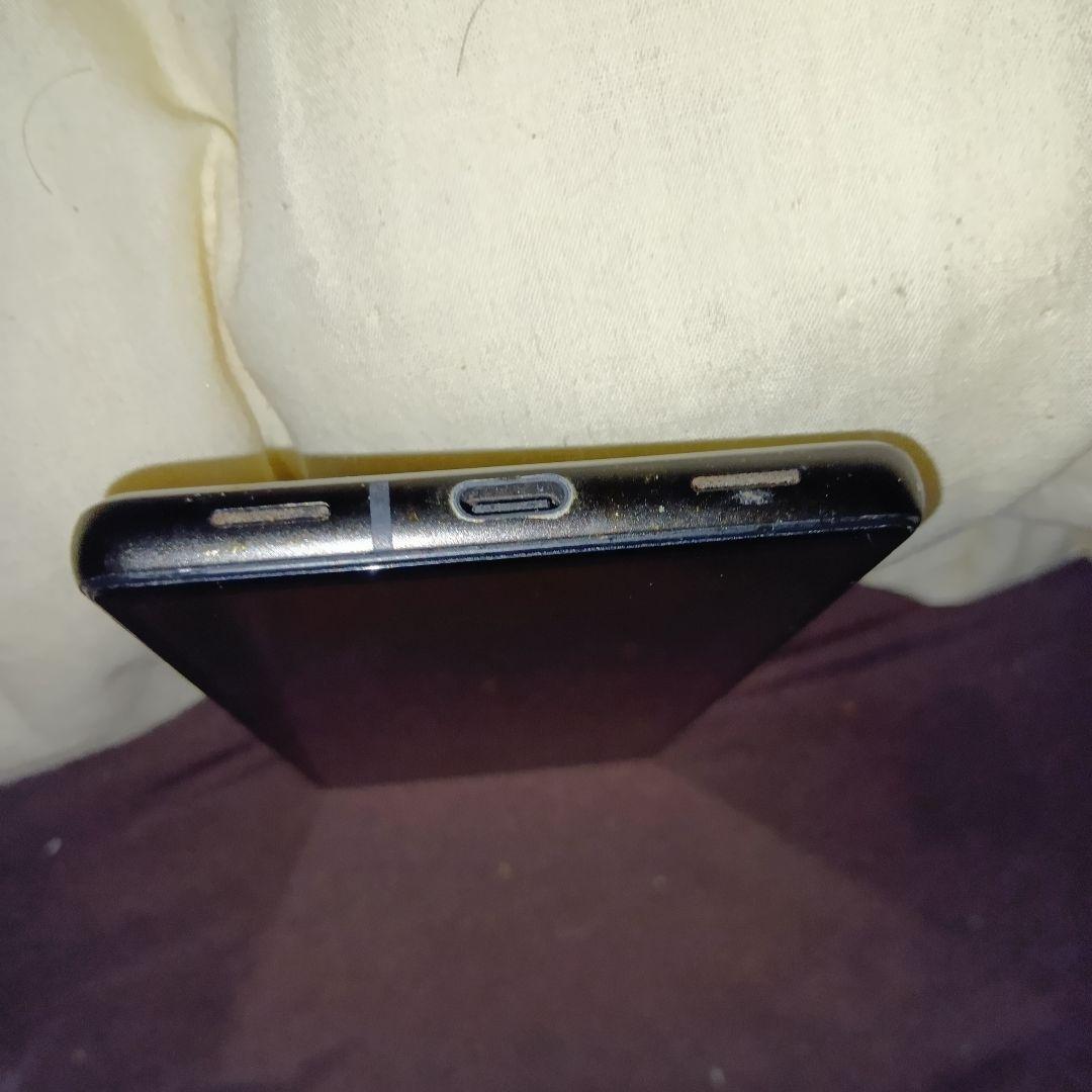 Google Pixel 6a 本体