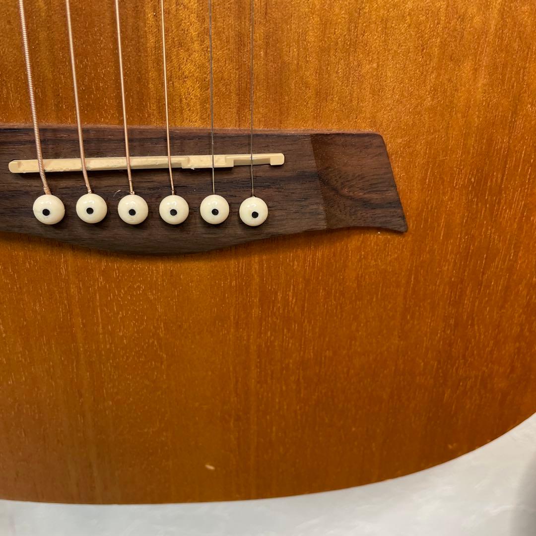 S.Yairi ヤイリエレアコYM-02E/MH マホガニー