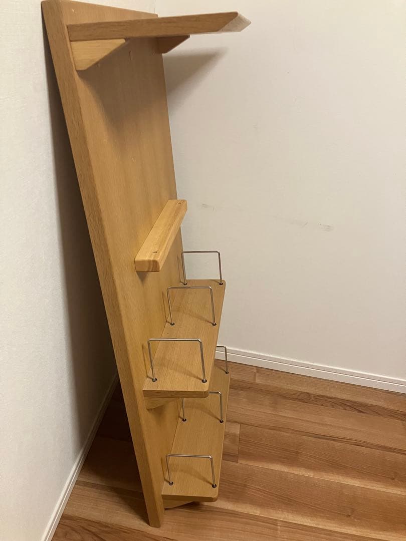 カリモク　パネル