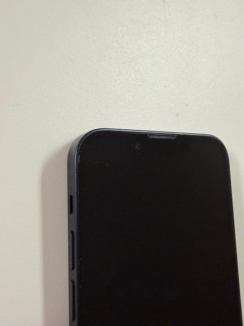 Apple iPhone 13mini ブラック 本体