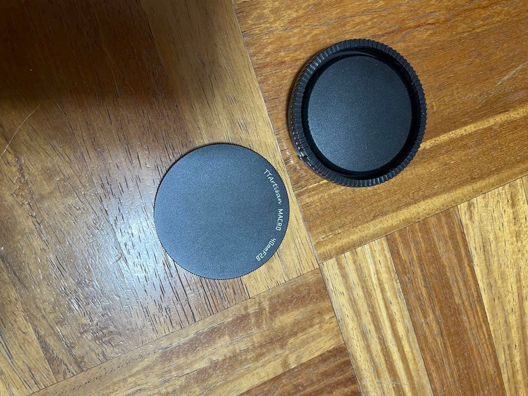 TTArtisan 40mm f/2.8 単焦点レンズ