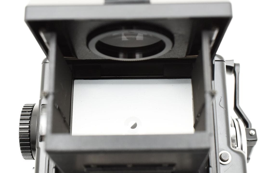 Zenza Bronica ETRS Bodyのみ