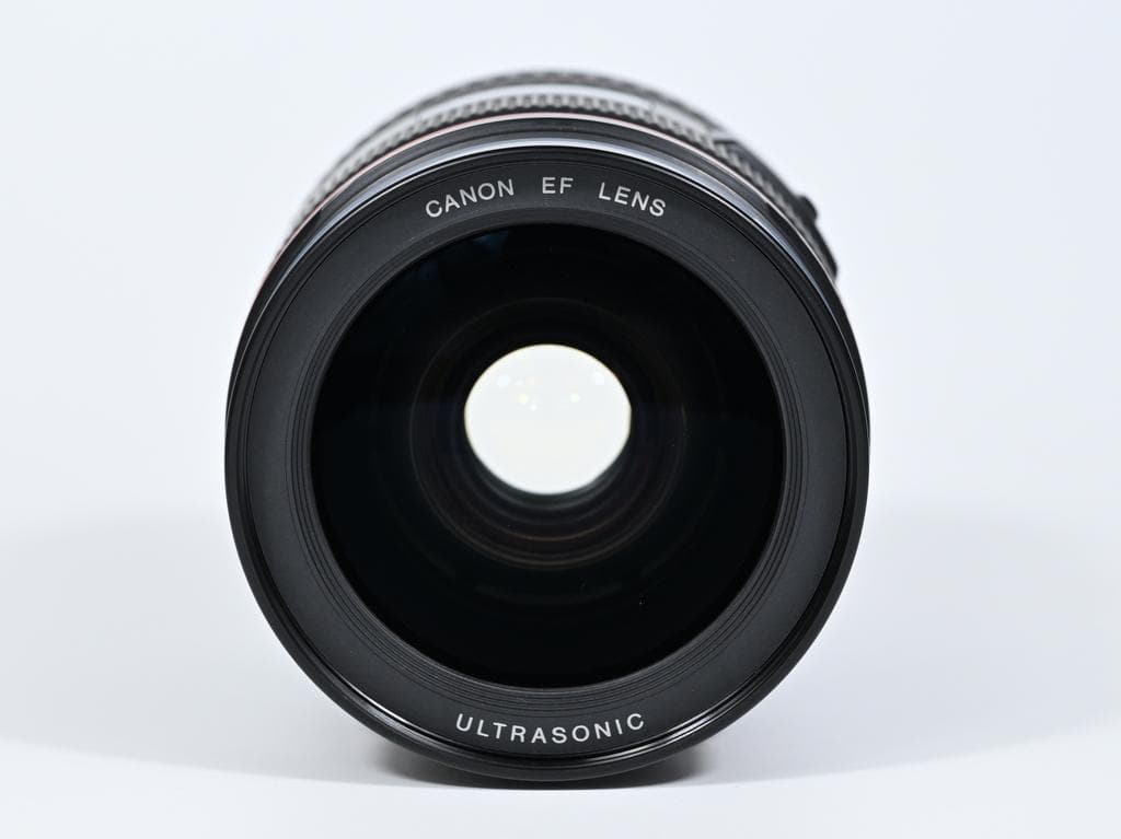 キヤノン　Canon EF 28-70mm F2.8 L USM