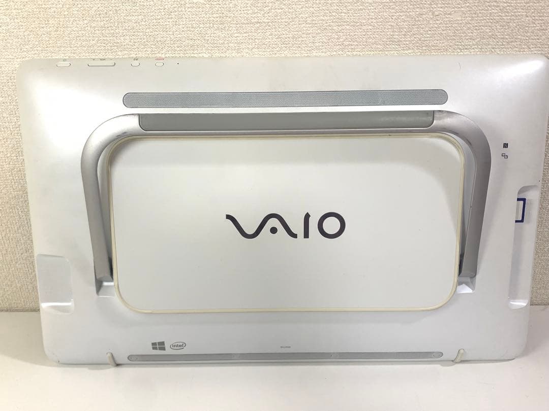 SONY VAIO TAP 20 SVJ202 タッチパネルPC 液晶一体型