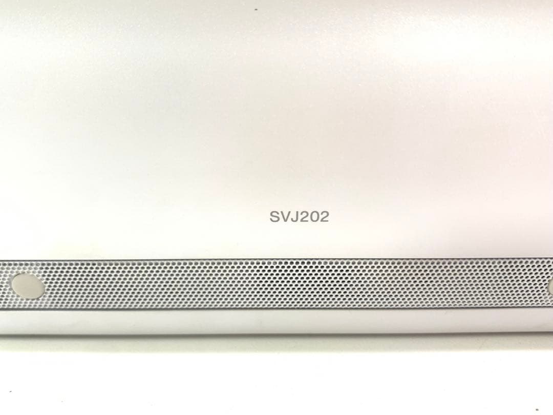 SONY VAIO TAP 20 SVJ202 タッチパネルPC 液晶一体型
