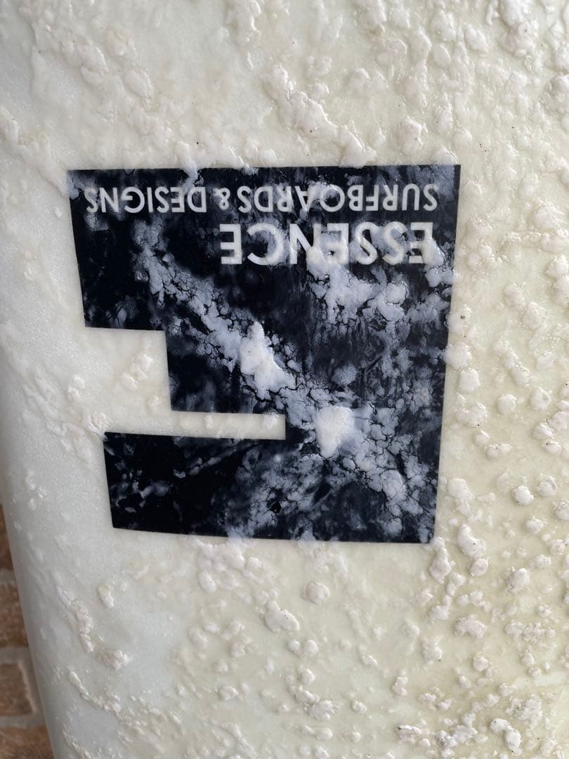 【levi】Essence　エッセンス　サーフボード　6.6ft