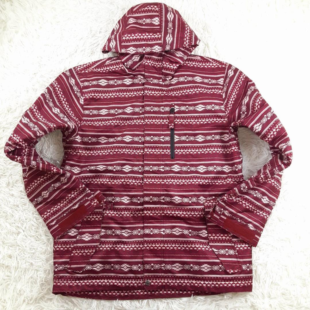 美品◎ CARVING スノーウェアセットアップ ゴーグル グローブ