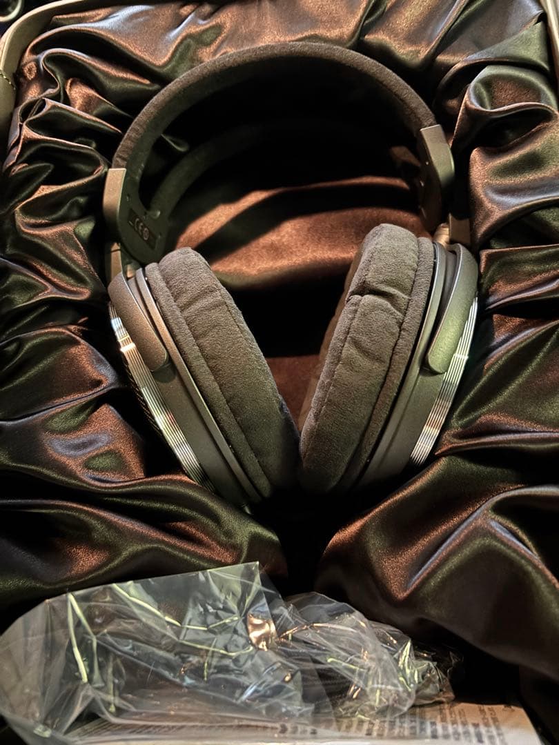 【極美品】audio-technical ADX5000