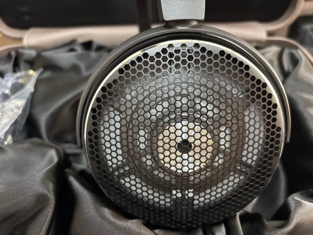 【極美品】audio-technical ADX5000