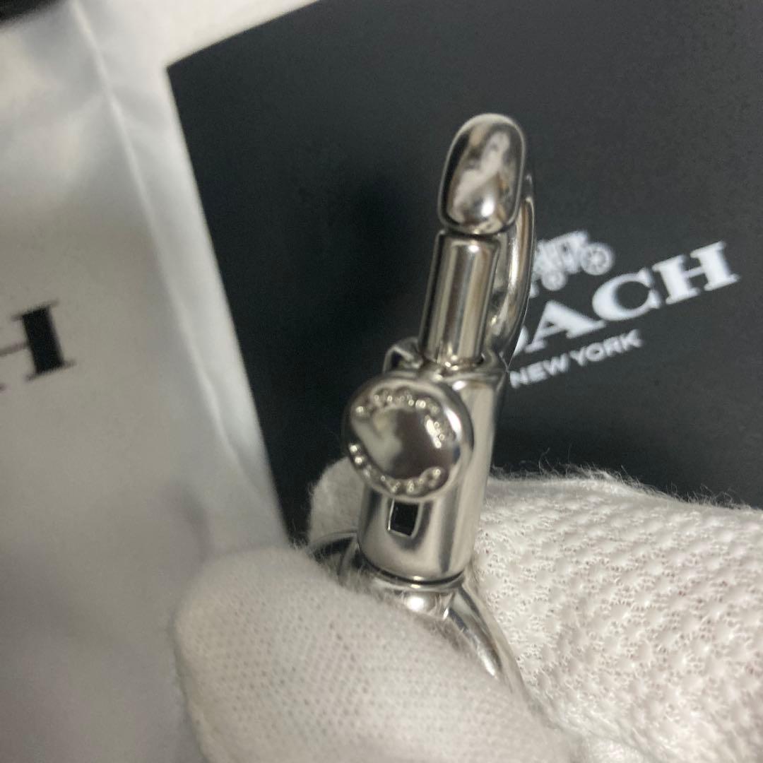 新品未使用　コーチ　COACH レディオ　カメラ　バック