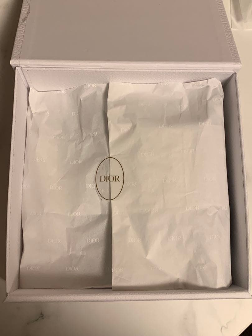 Dior メンズギフトBOXセット4点(定価約23000円)