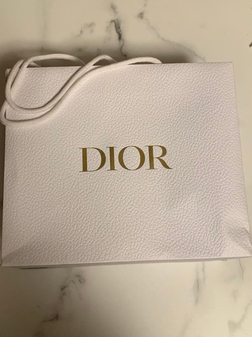 Dior メンズギフトBOXセット4点(定価約23000円)