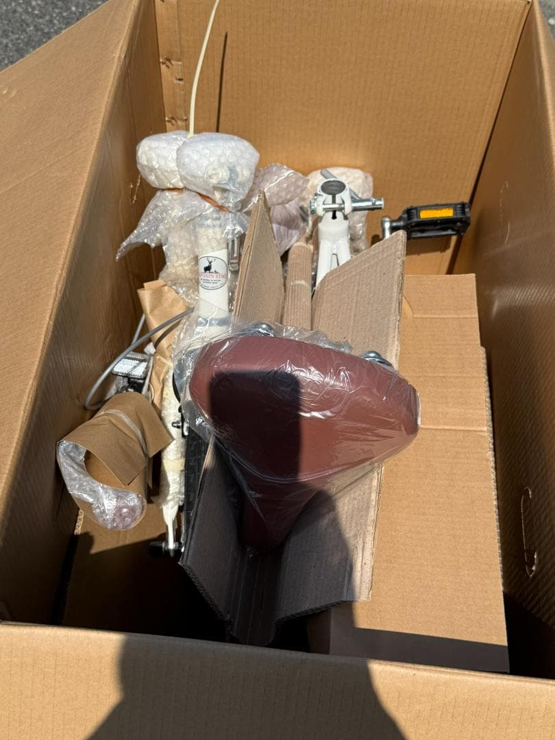 FOLDER FOLDING 未使用 キャンプ 釣り 通勤 通学 レジャー