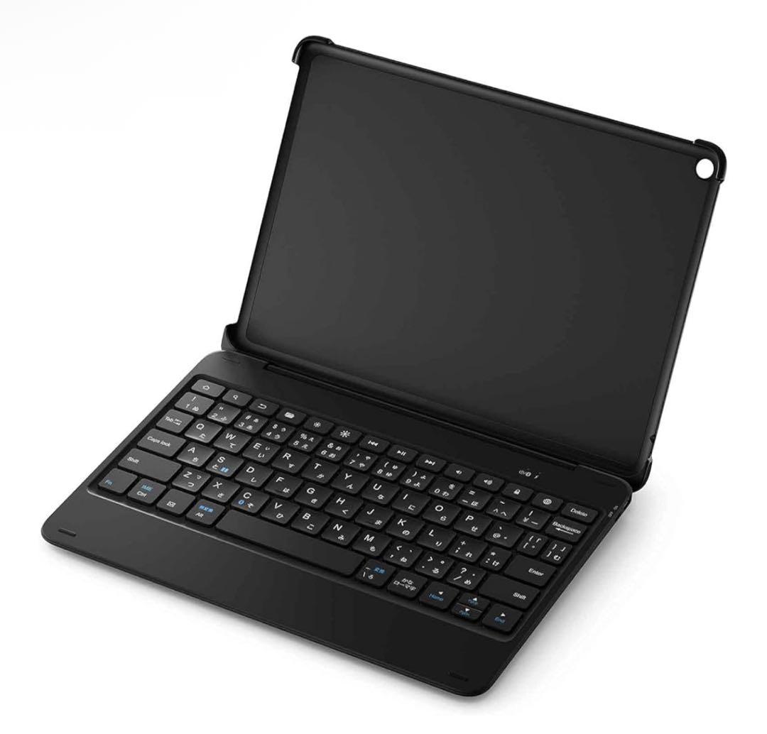 Fire HD 10 タブレット【11世代】 64GB ブラック