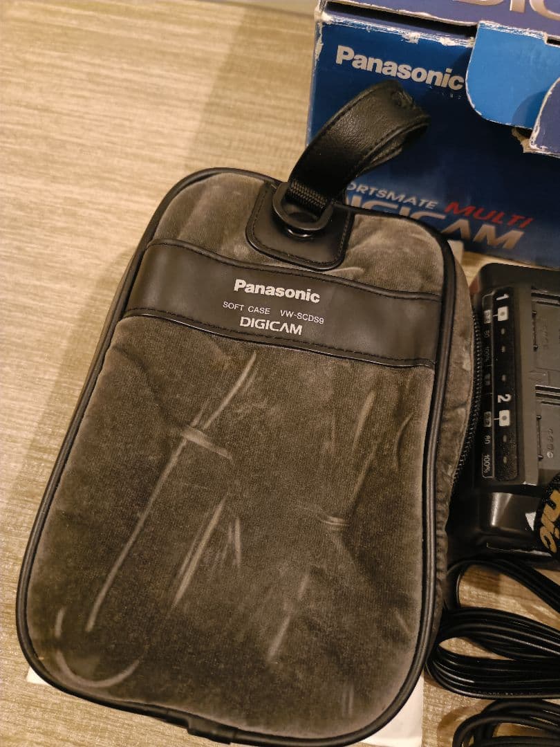 ジャンク ビデオカメラ フィルムカメラ デジカメ付属品