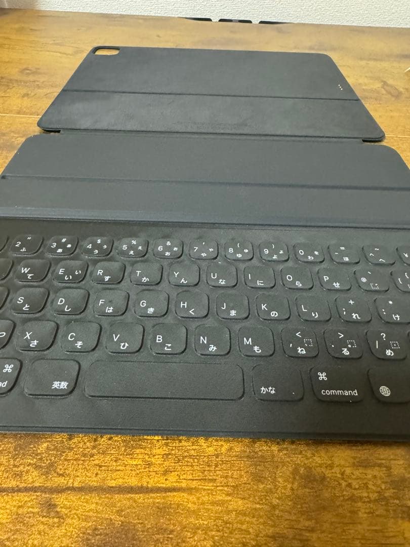 Apple純正 iPad Pro12.9 Smart Keyboard 箱有
