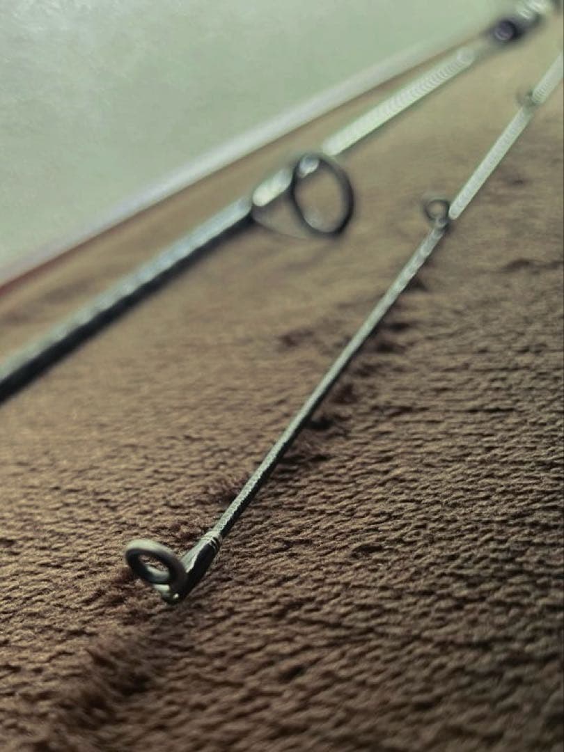 TROUT ONE AS S66SUL-F (ややジャンク)