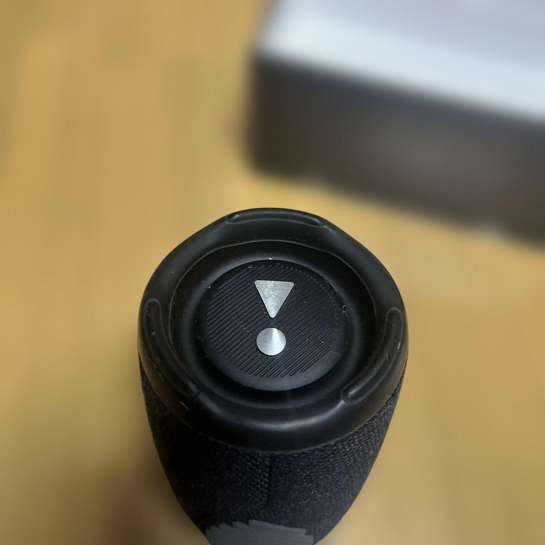 スピーカー・ウーファー JBL CHARGE5