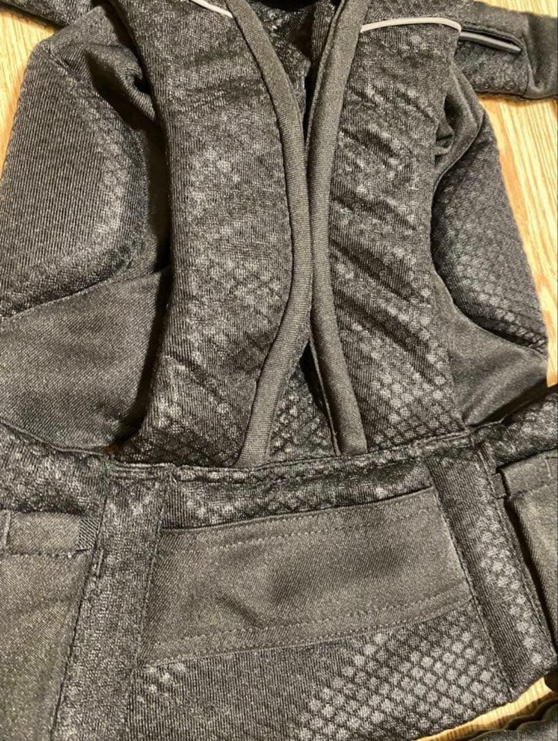 ergobaby OMNI breeze エルゴベビー　オムニブリーゼ　ブラック