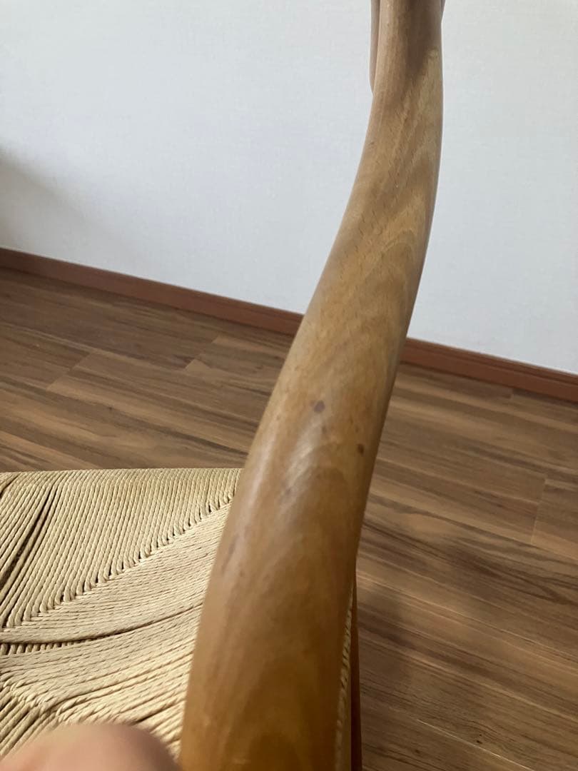 タ*2様 CH24 Carl Hansen & Son 正規品