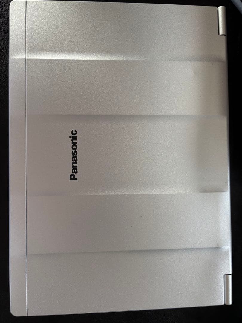 Windowsノート本体 Panasonic CF-SV1 Windows 11 Pro DVD