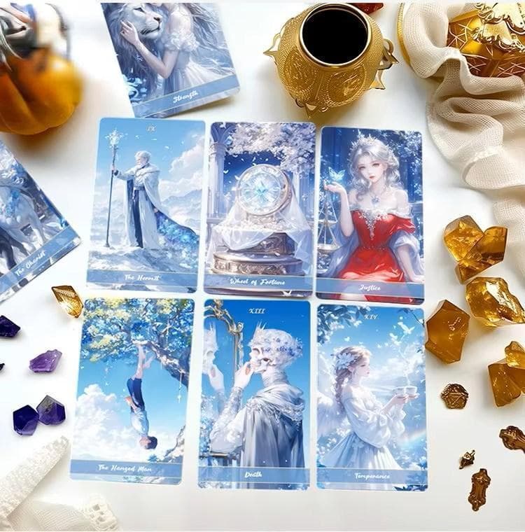 とも★タロット