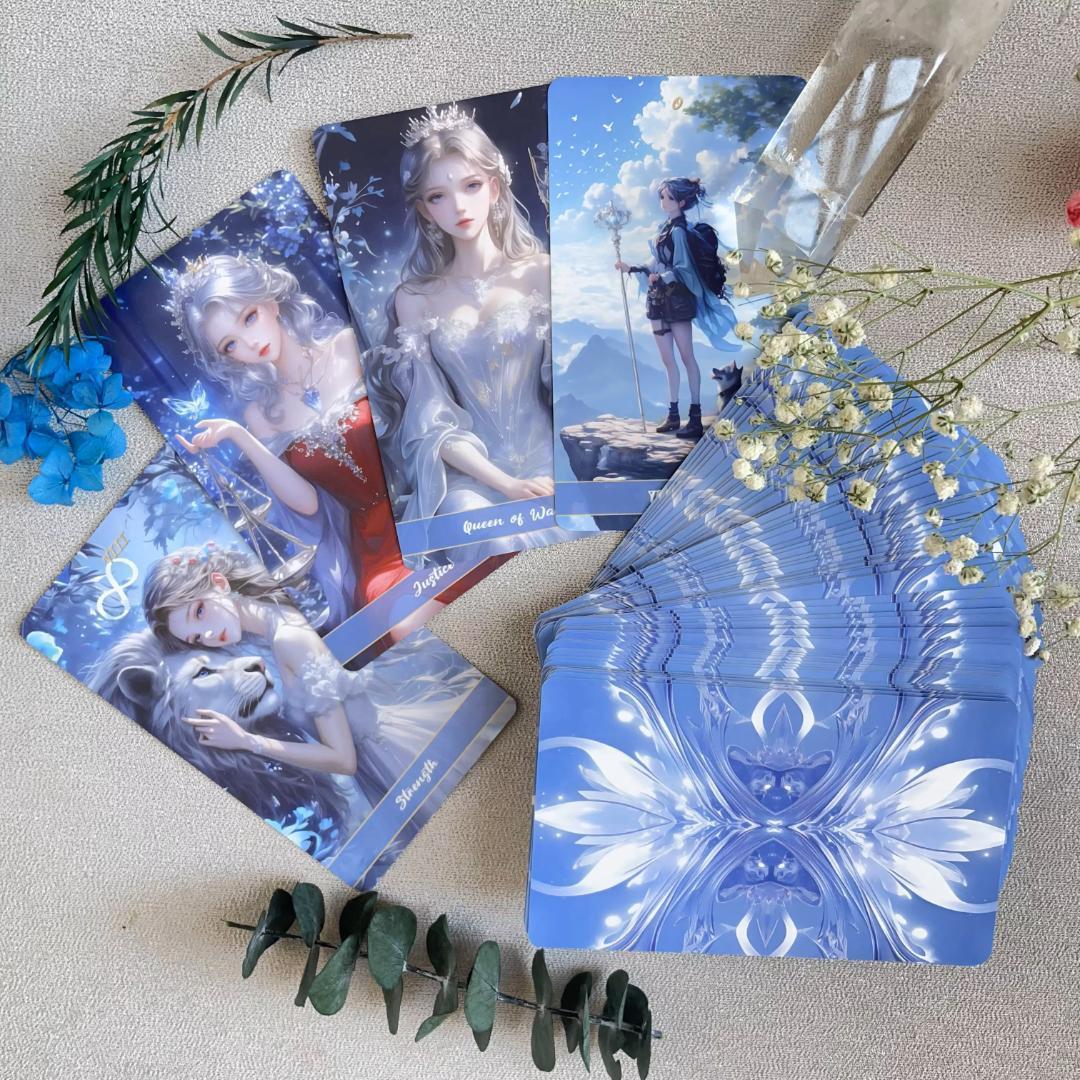 とも★タロット