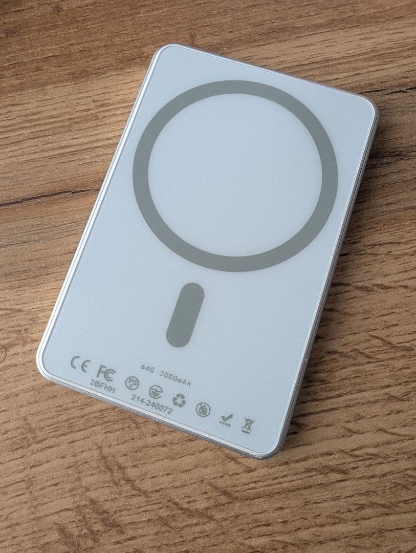 CHIME NOTE PRO AI ボイスレコーダー