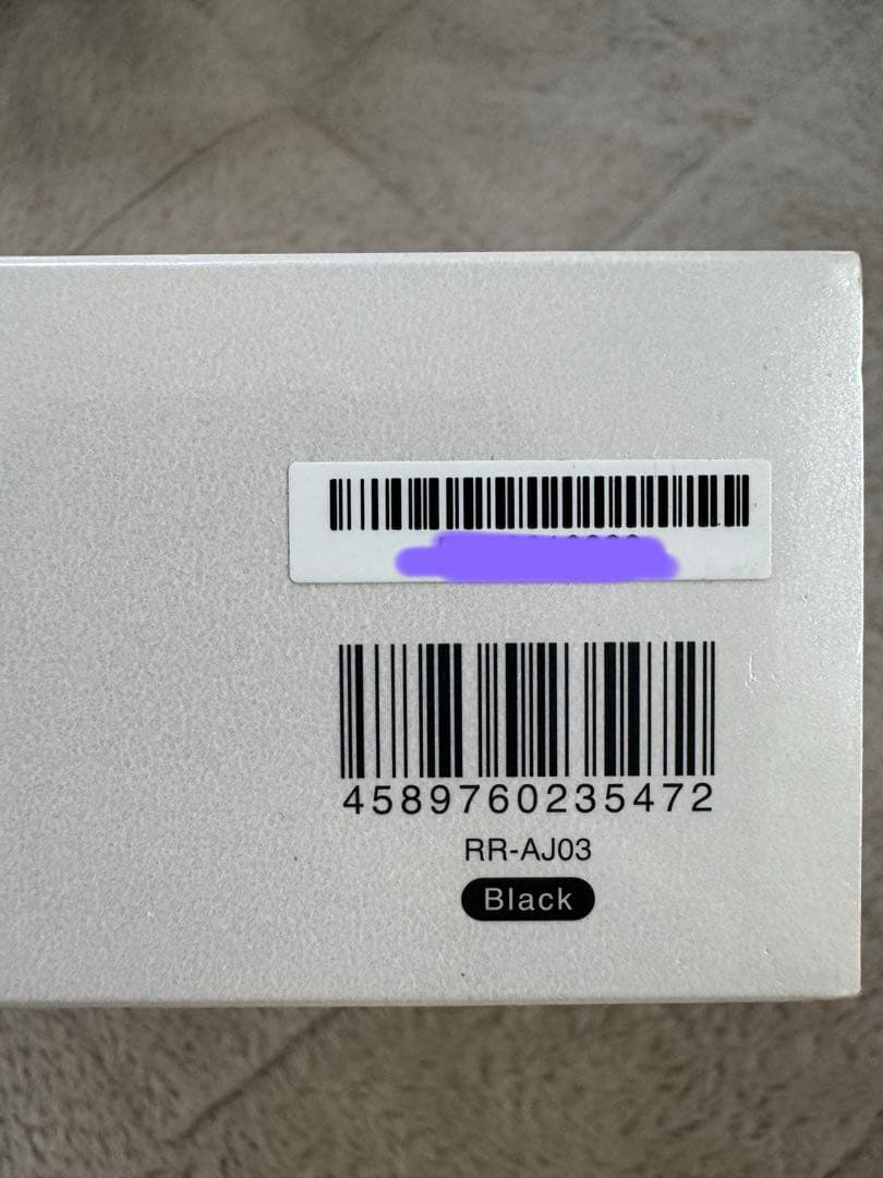 ReFa フォーカッサ　プロフェッショナルエディション