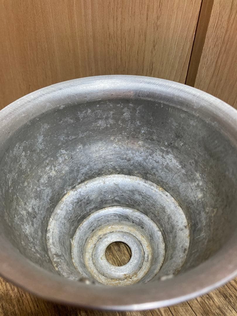 Masses マシス type5 Conch①