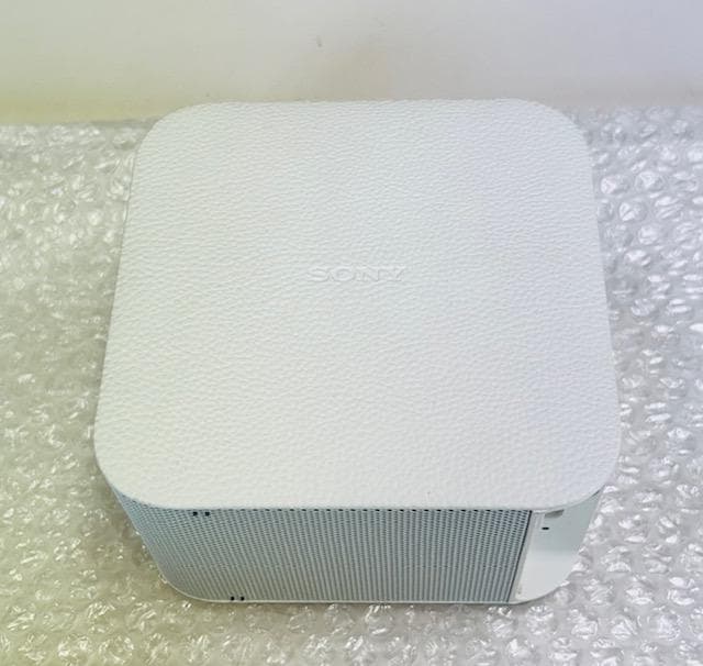 SONY LSPX-P1 ポータブル単焦点プロジェクター