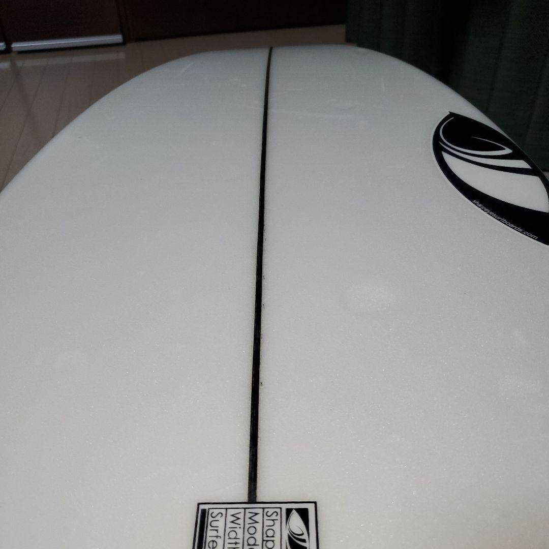 SHARPEYE　シャープアイHT2　キッズ　4.9