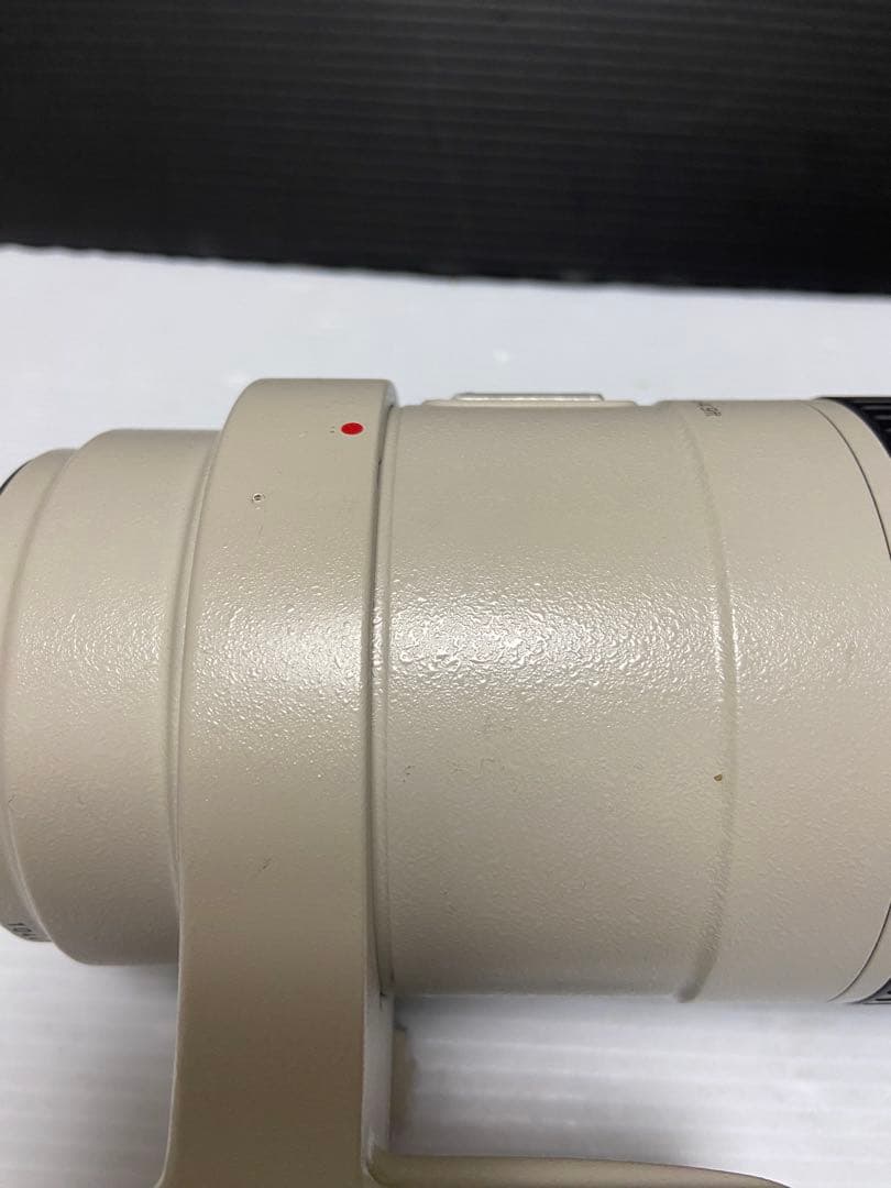 レンズ(単焦点) Canon EF 300mm F4 L IS