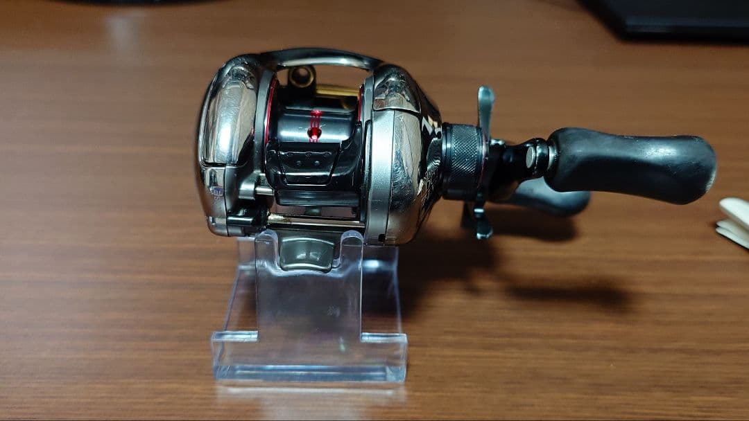 シマノ 07アンタレスDC7 LV 右巻き DC動作確認済
