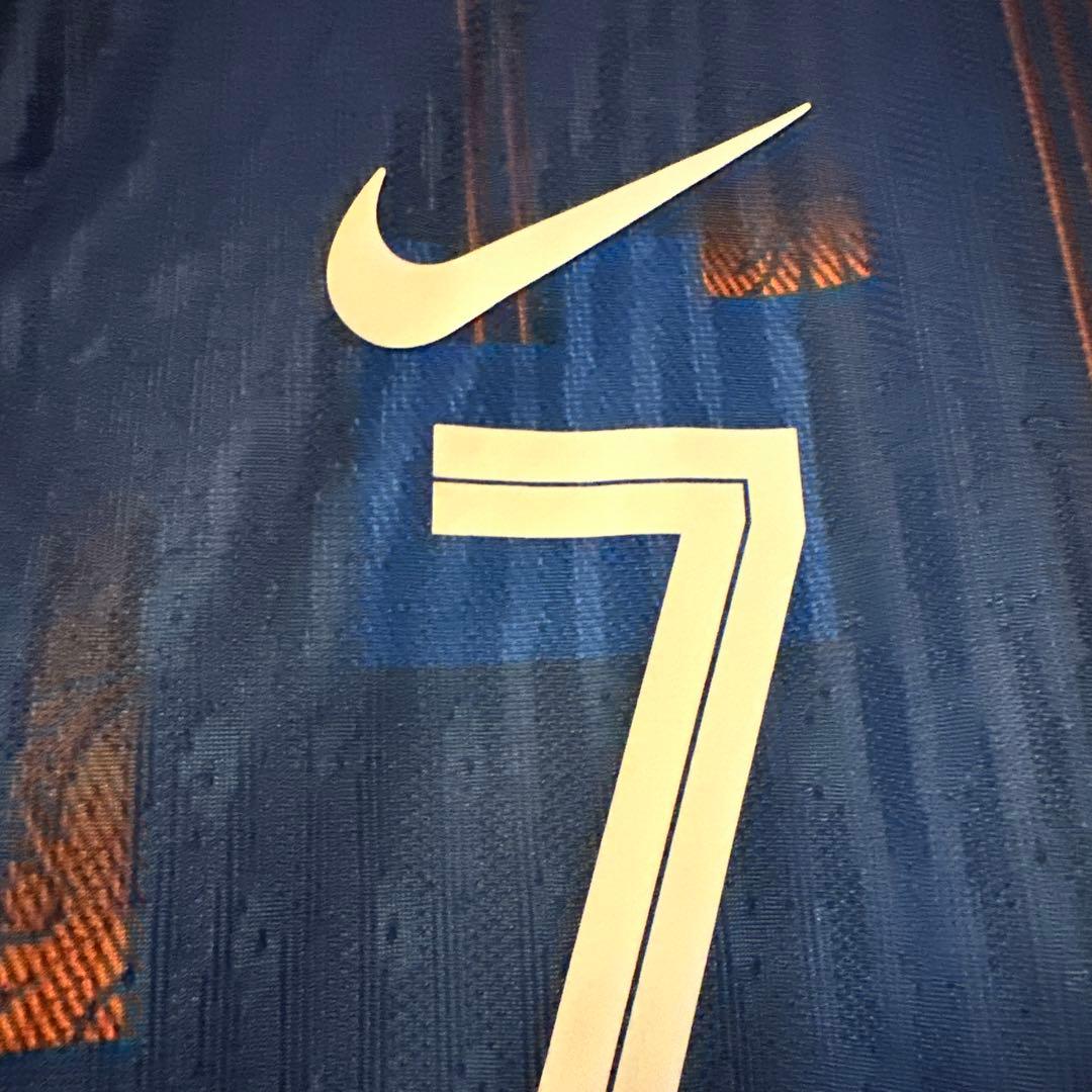 Nike XAVI 7 オランダ代表 シャツ