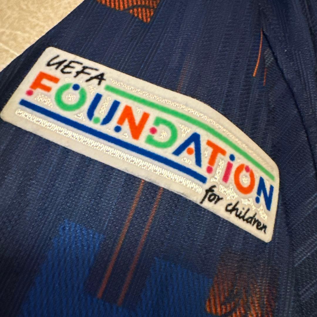 Nike XAVI 7 オランダ代表 シャツ