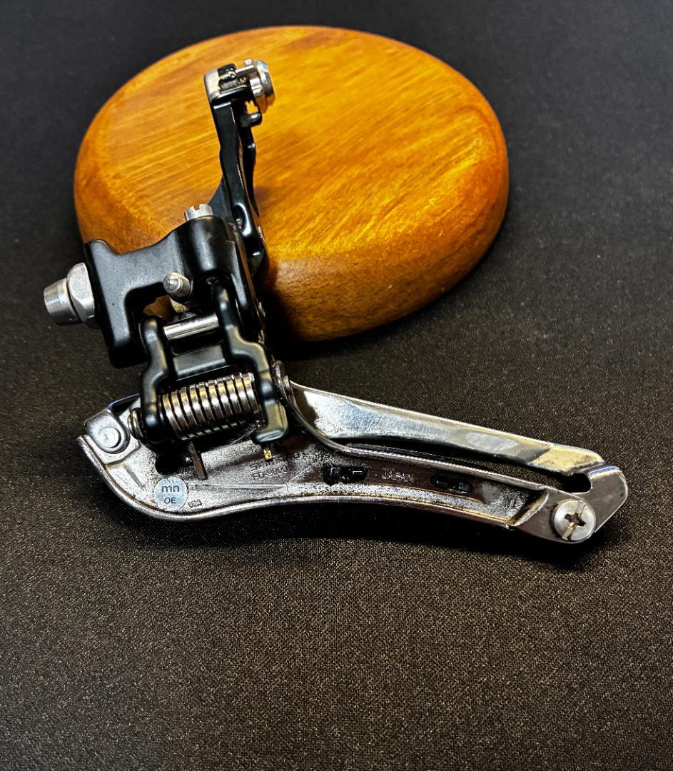 DURA-ACE RD-9000, FD-9000 ディレイラーセット