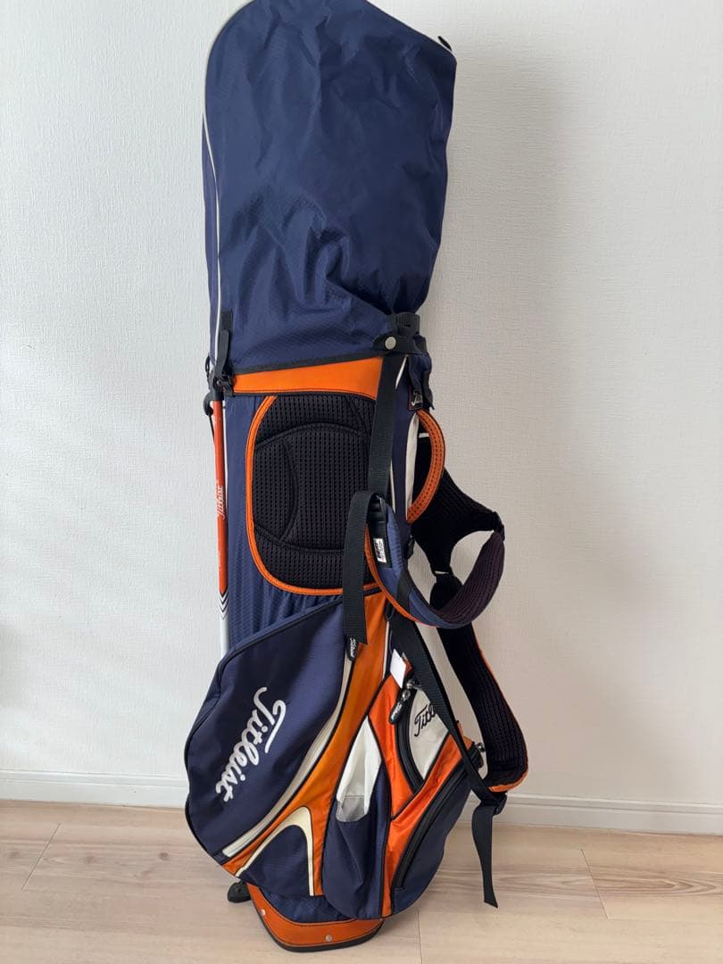 【◎美品】 Titlist 他　ゴルフクラブセット フレックスS