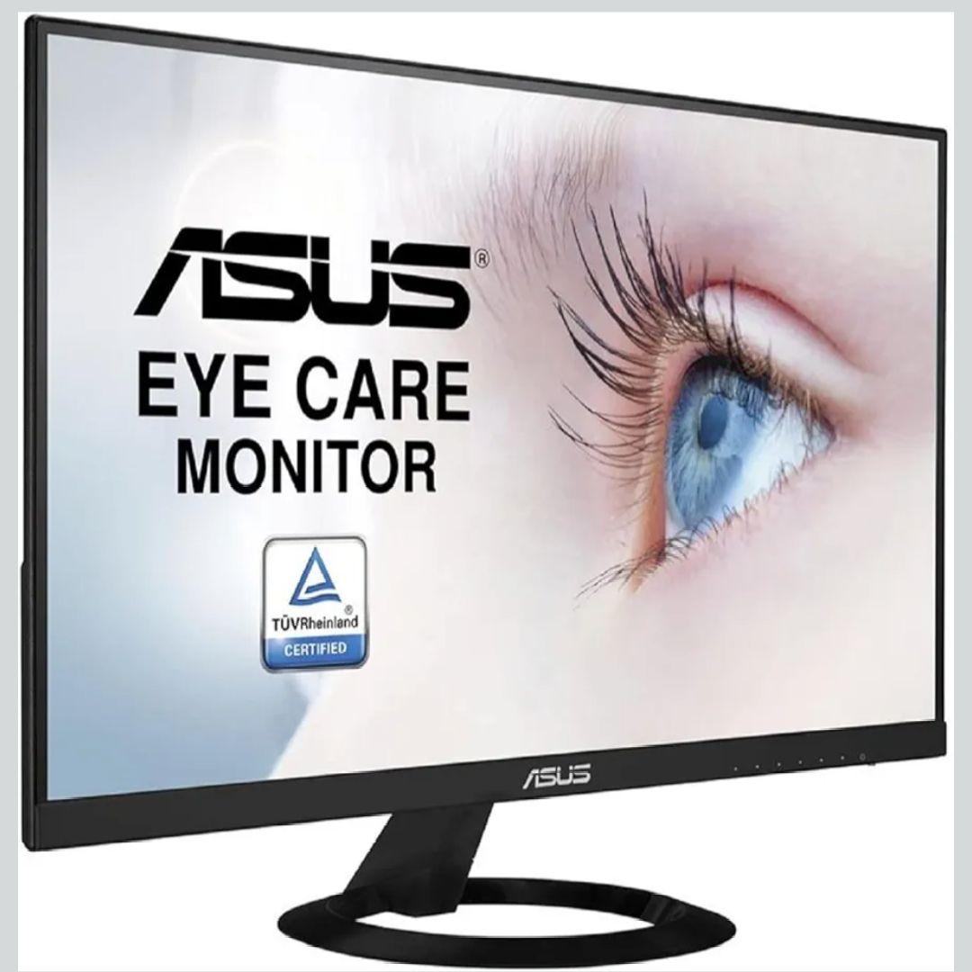 ASUS VZ249 モニター