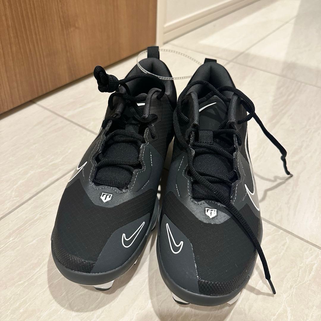 新品　Nike スパイクシューズ 27cm