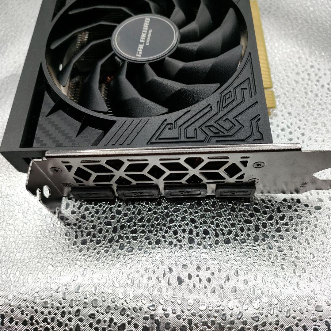 Ryzen 5600X メモリ16GB RTX 4060 Ti 8GB セット
