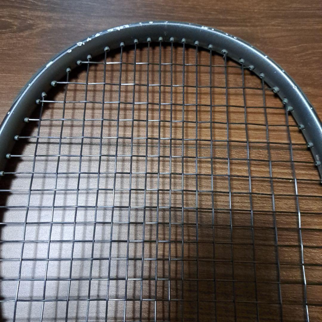 ロジャー・フェデラー ウィルソン 2024 RF 01 硬式テニスラケット