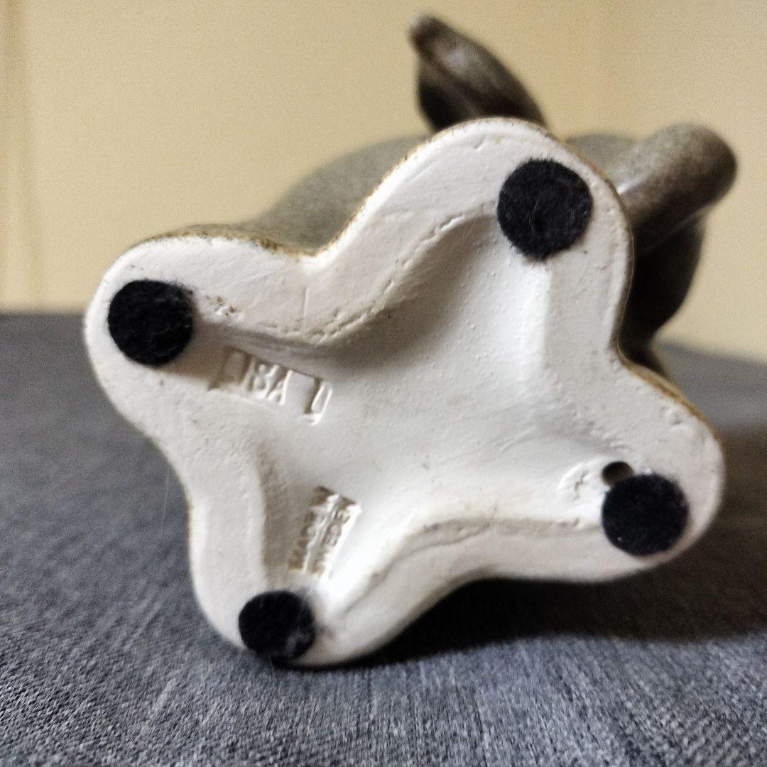 Lisa Larson リサ・ラーソン｜ゾウ