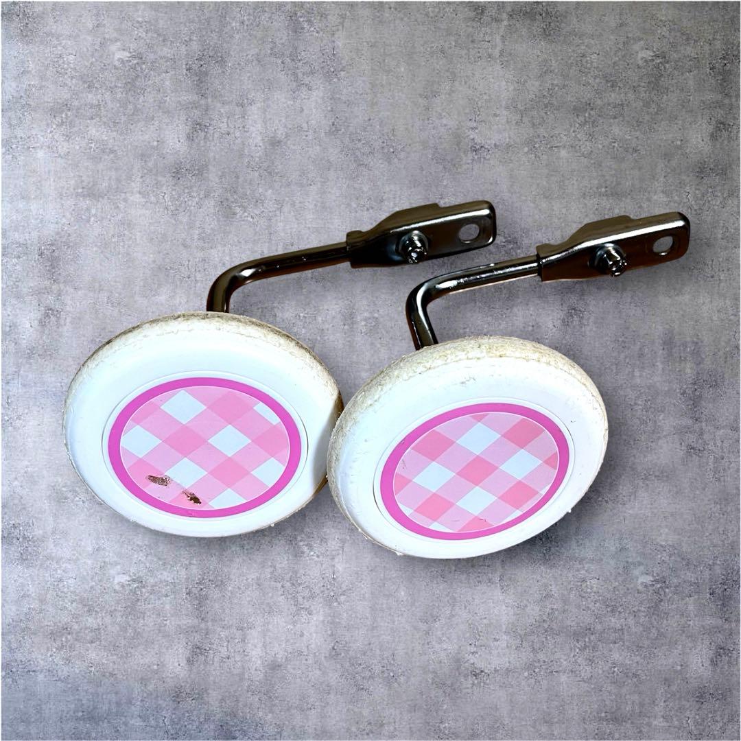 ［引取り限定］取り置き専用です　メゾピアノ 自転車